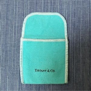 Tiffany & Co. Dust Bag